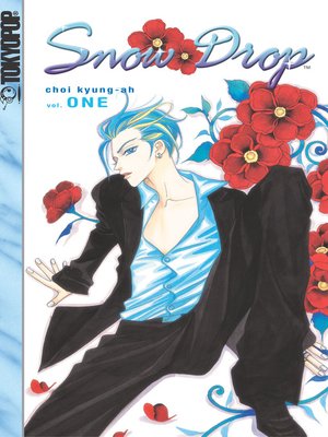 cover image of Snow Drop, Volume 1